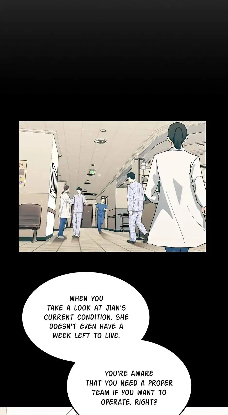 Genius Doctor Lee Moo-jin Chapter 97 53